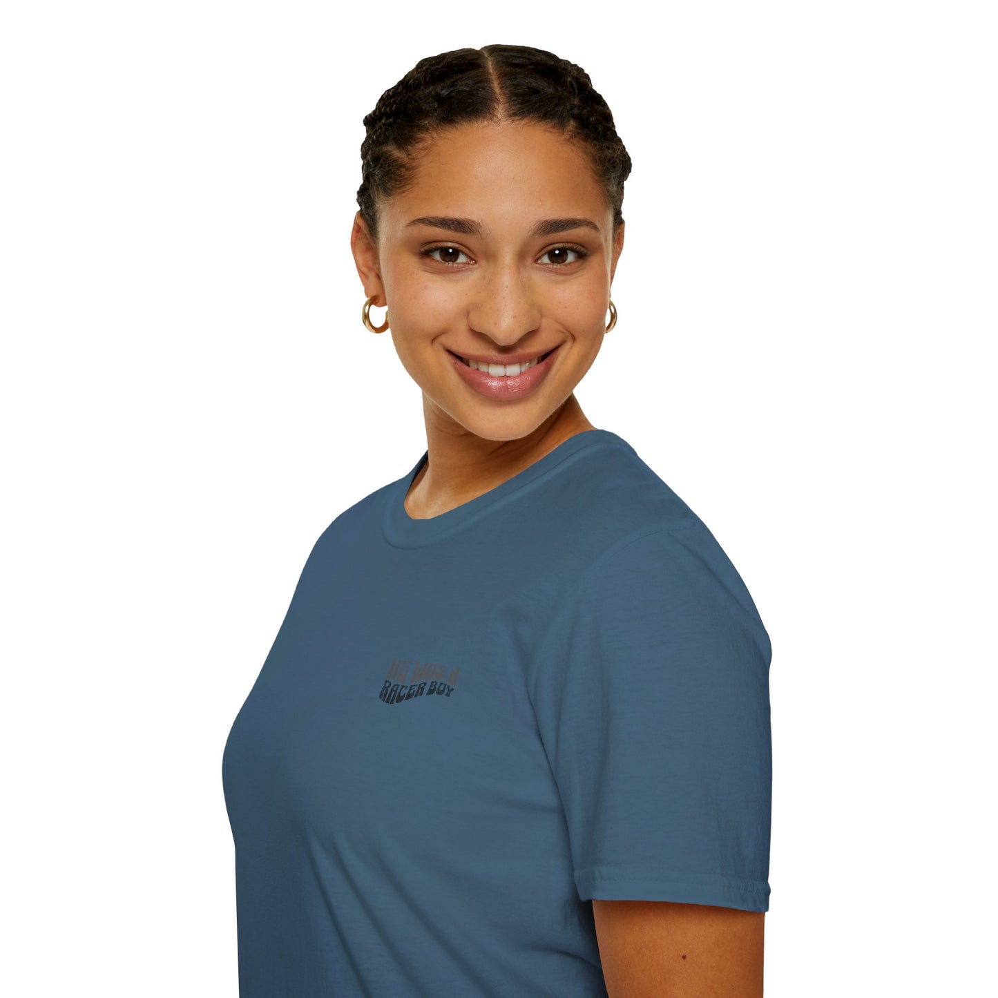 Racer Boy T-Shirt