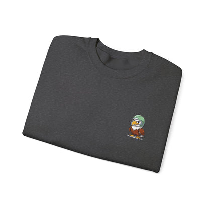 Philly Crewneck Sweatshirt