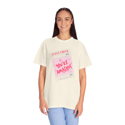 You're Amazing T-Shirt