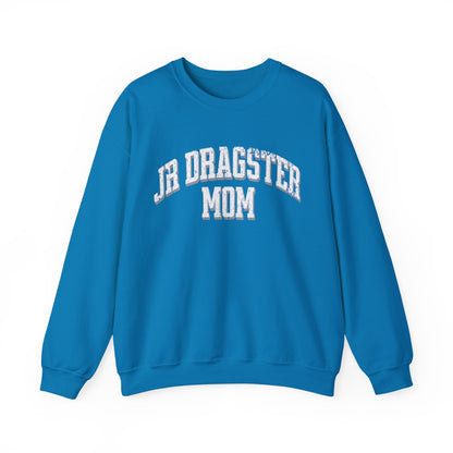 Jr Dragster Mom Sweatshirt