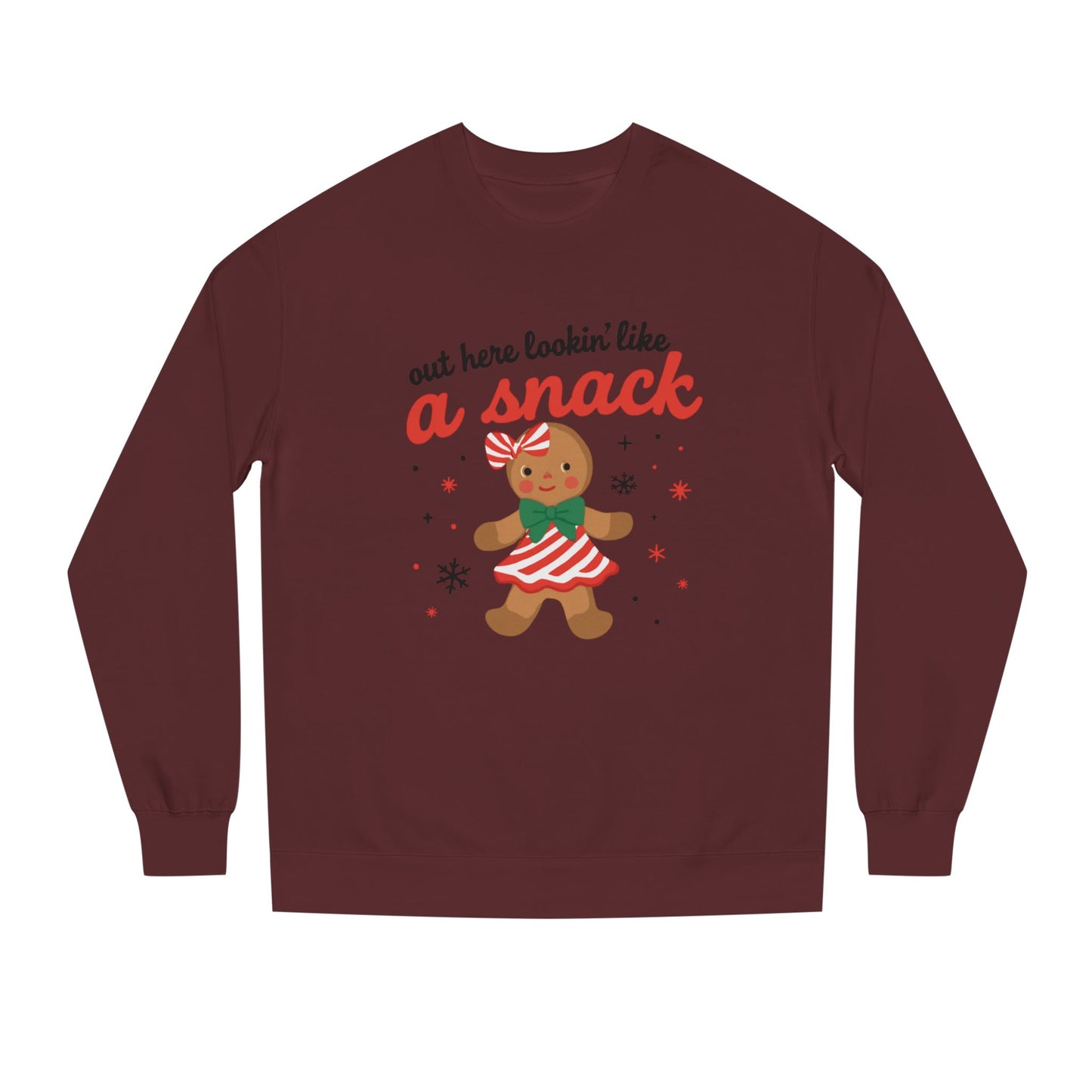 Snack Sweatshirt