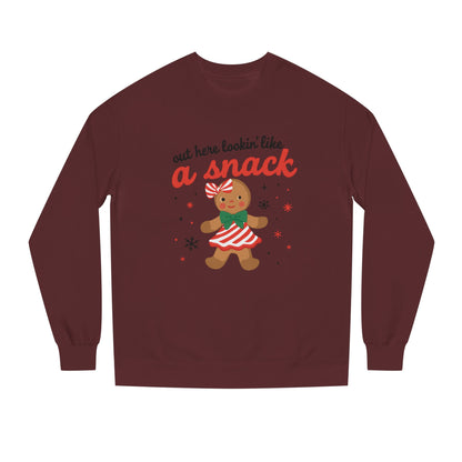 Snack Sweatshirt