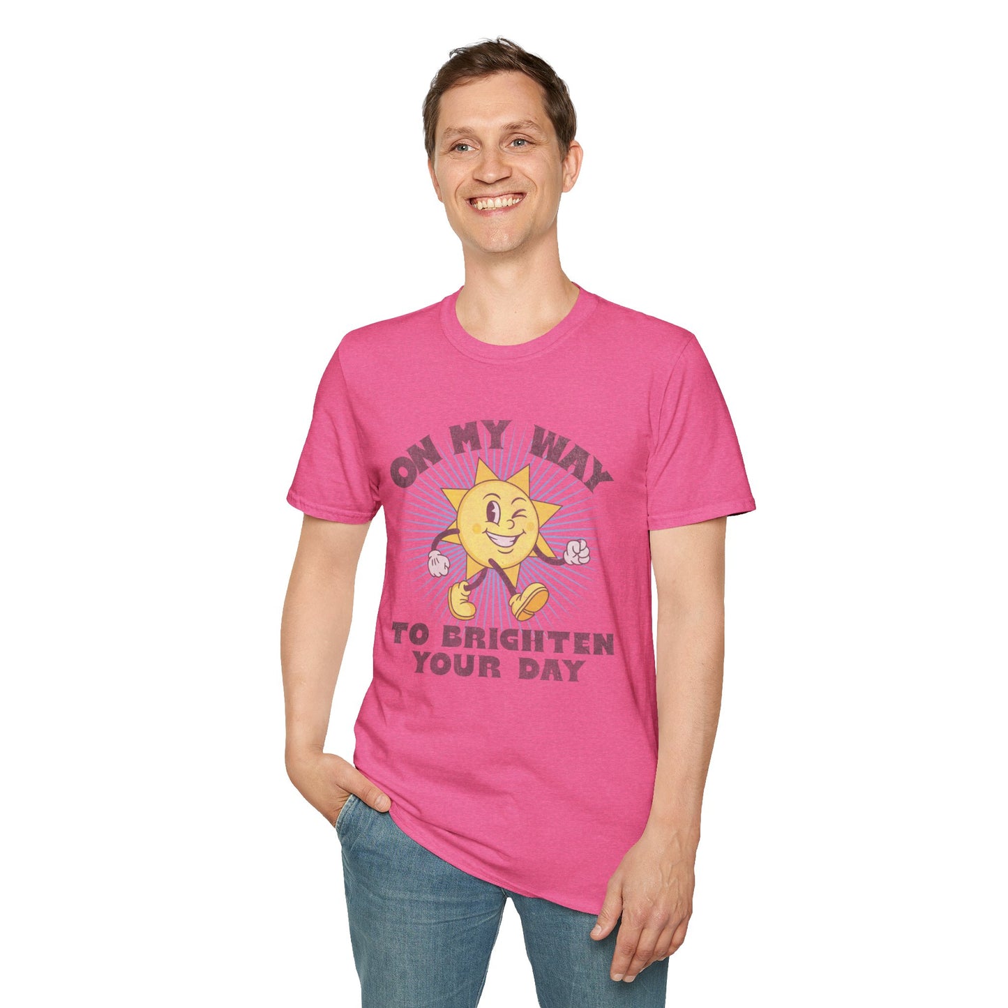 Brighten Your Day T-Shirt