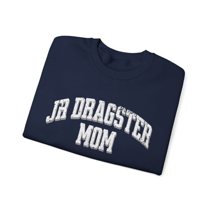 Jr Dragster Mom Sweatshirt