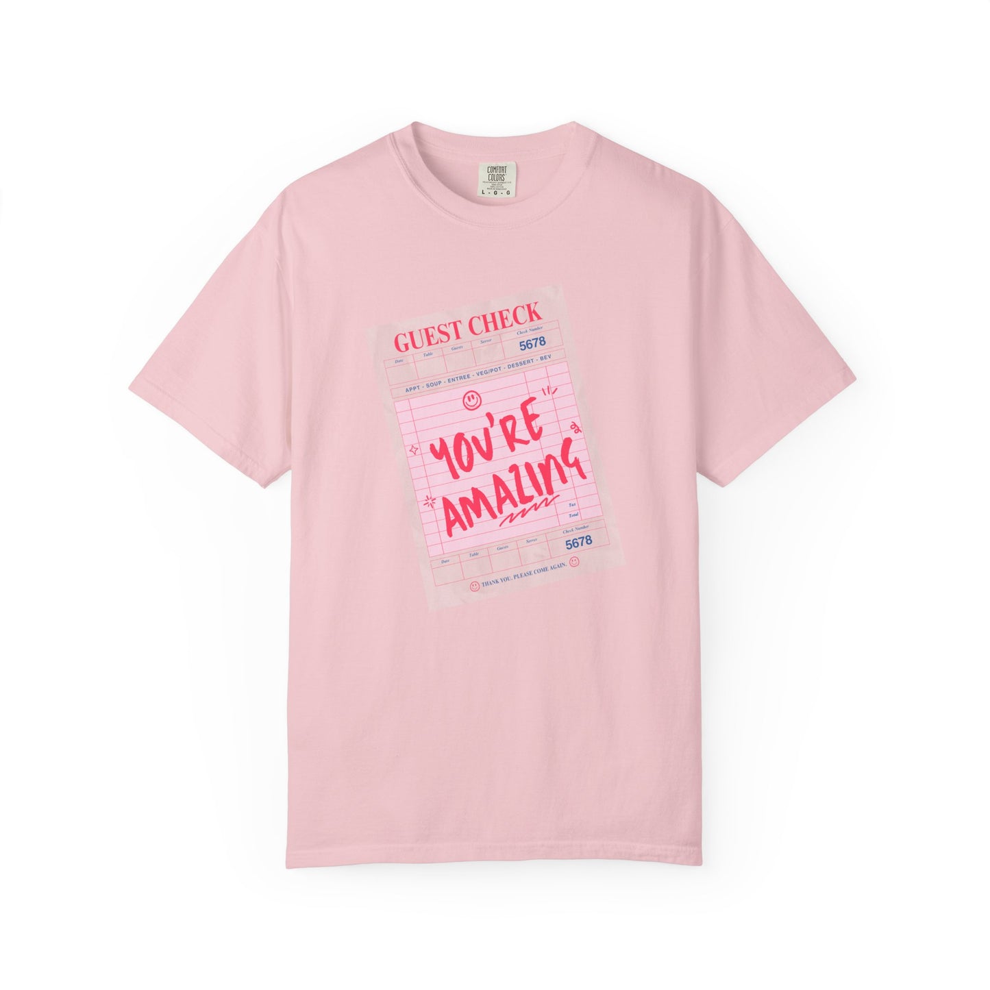 You're Amazing T-Shirt