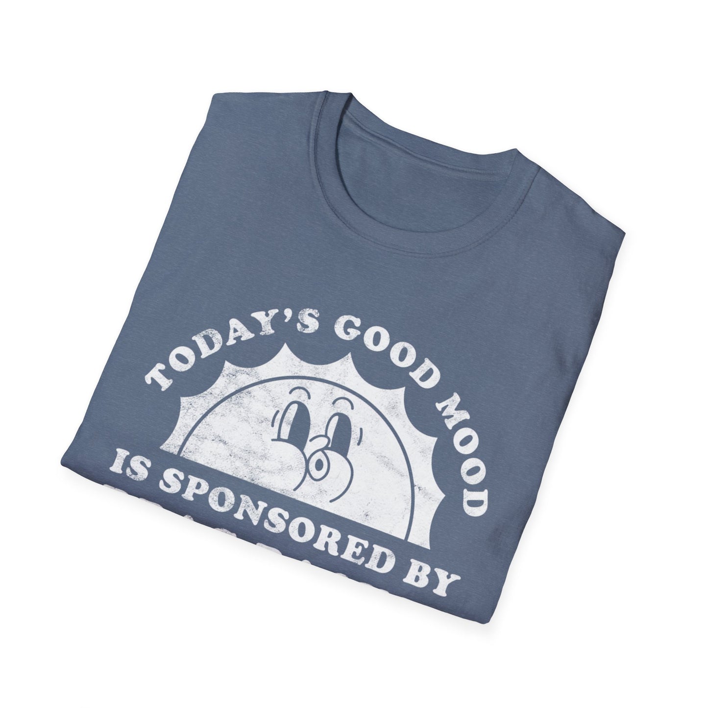 Drag Racing Mood T-Shirt