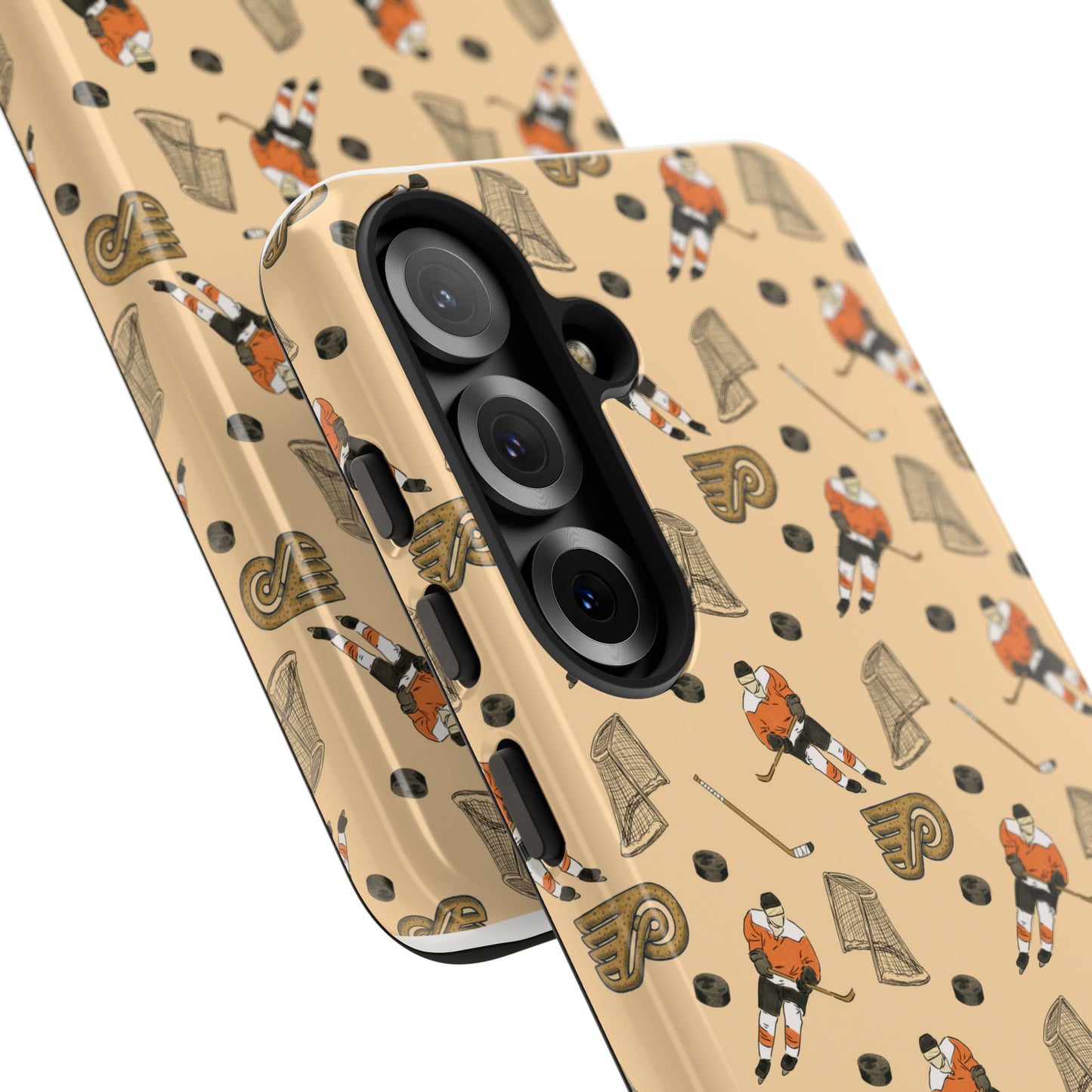 Flyers Phone Case
