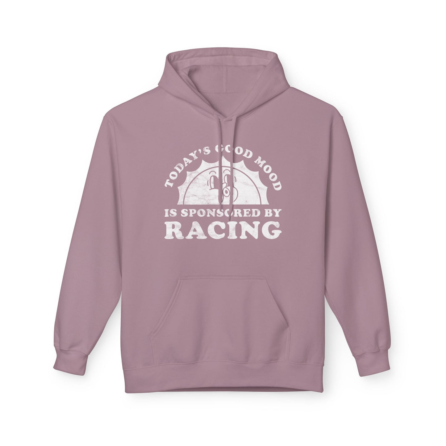 Racing Mood Hoodie