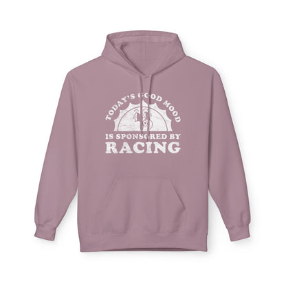 Racing Mood Hoodie