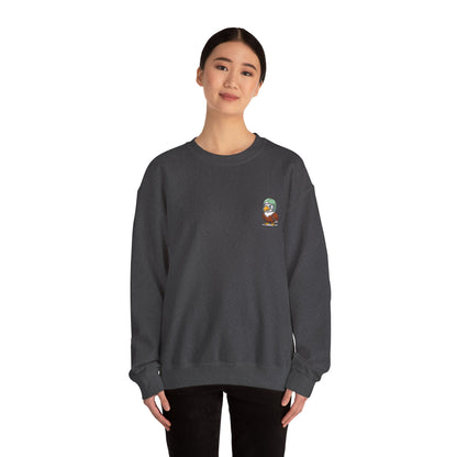 Philly Crewneck Sweatshirt