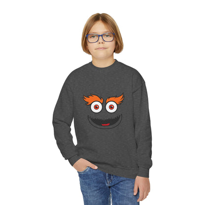 Gritty Youth Crewneck Sweatshirt