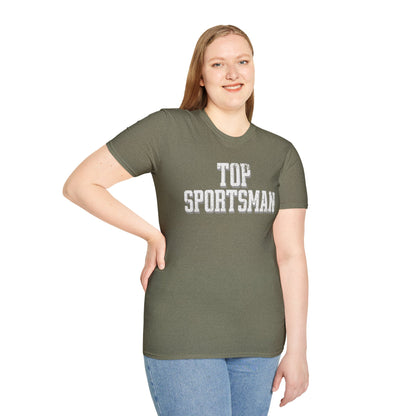 Top Sportsman T-Shirt