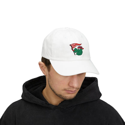 Phanatic Pennant Classic Dad Cap