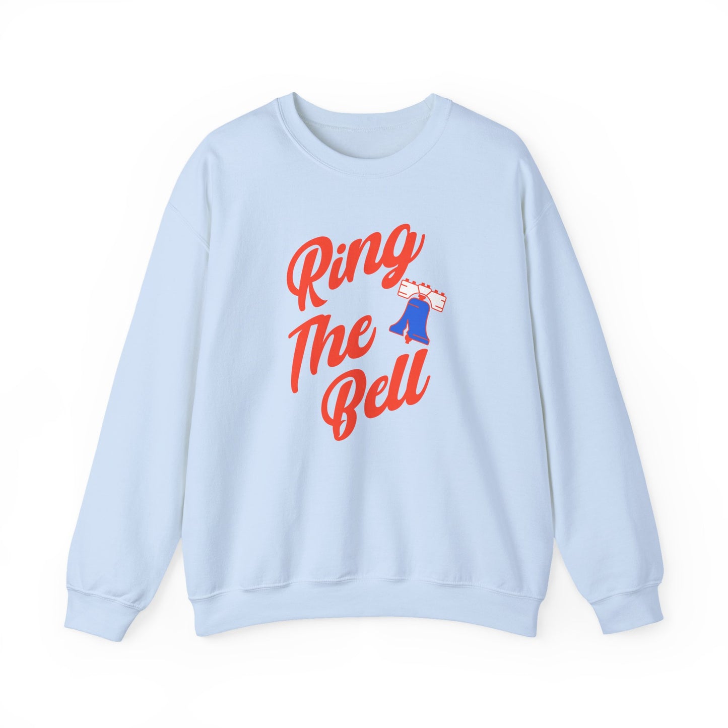 Ring The Bell Sweatshirt