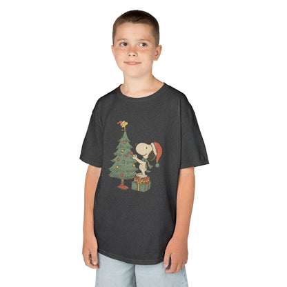Snoopy Kids Heavy Cotton™ Tee