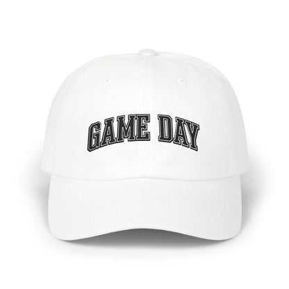 Game Day Classic Cap