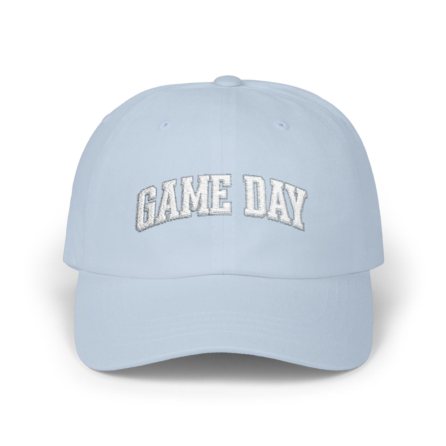 Game Day Classic Cap