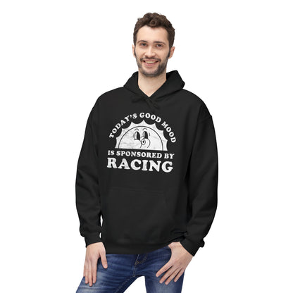 Racing Mood Hoodie