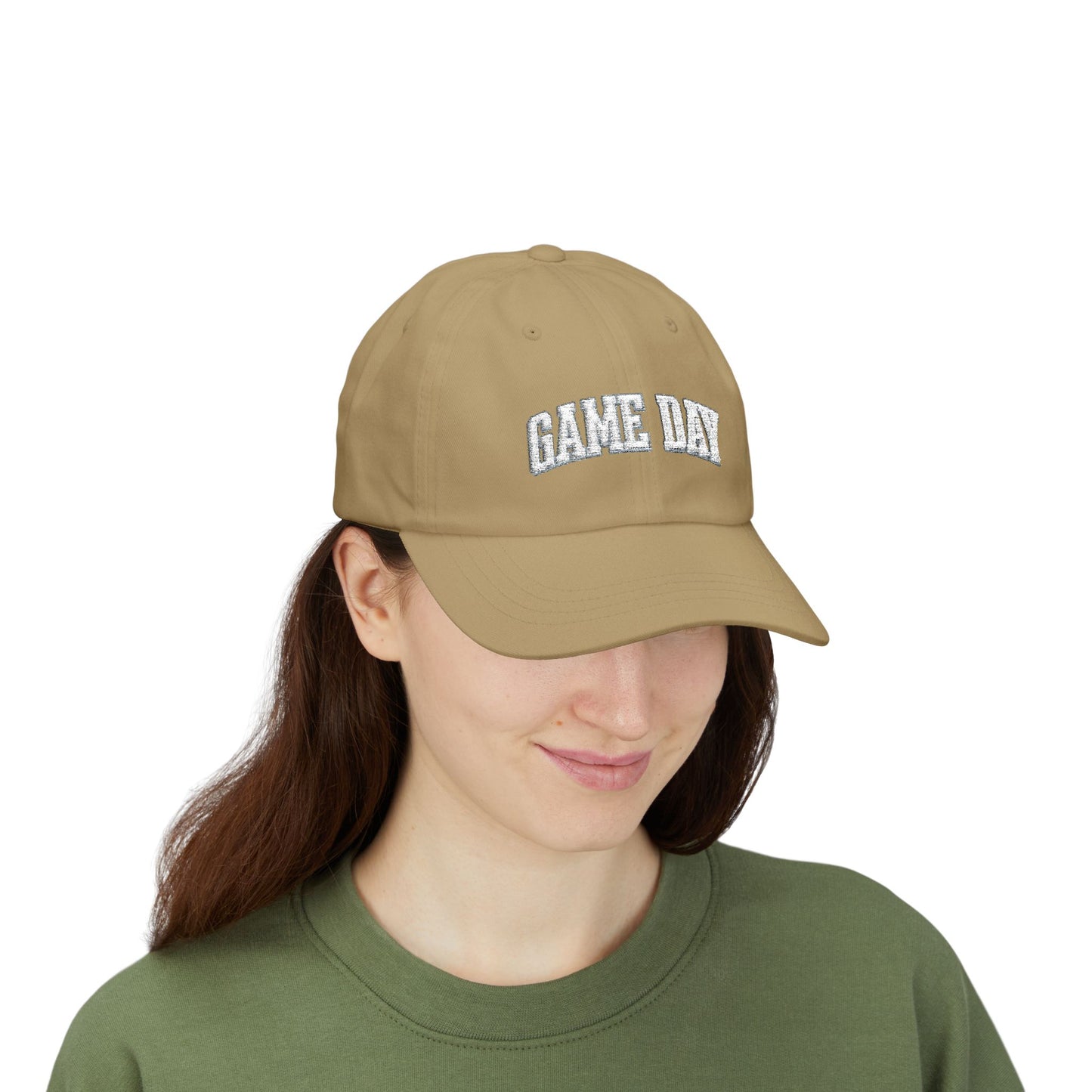 Game Day Classic Cap