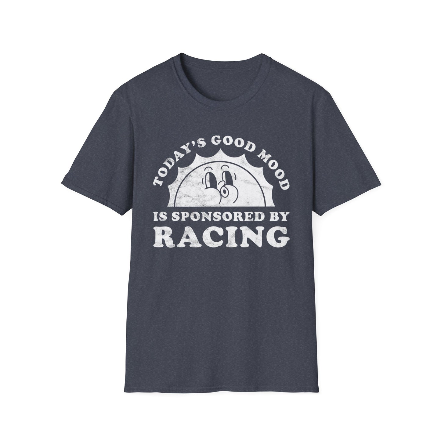 Racing Mood T-Shirt