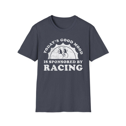 Racing Mood T-Shirt
