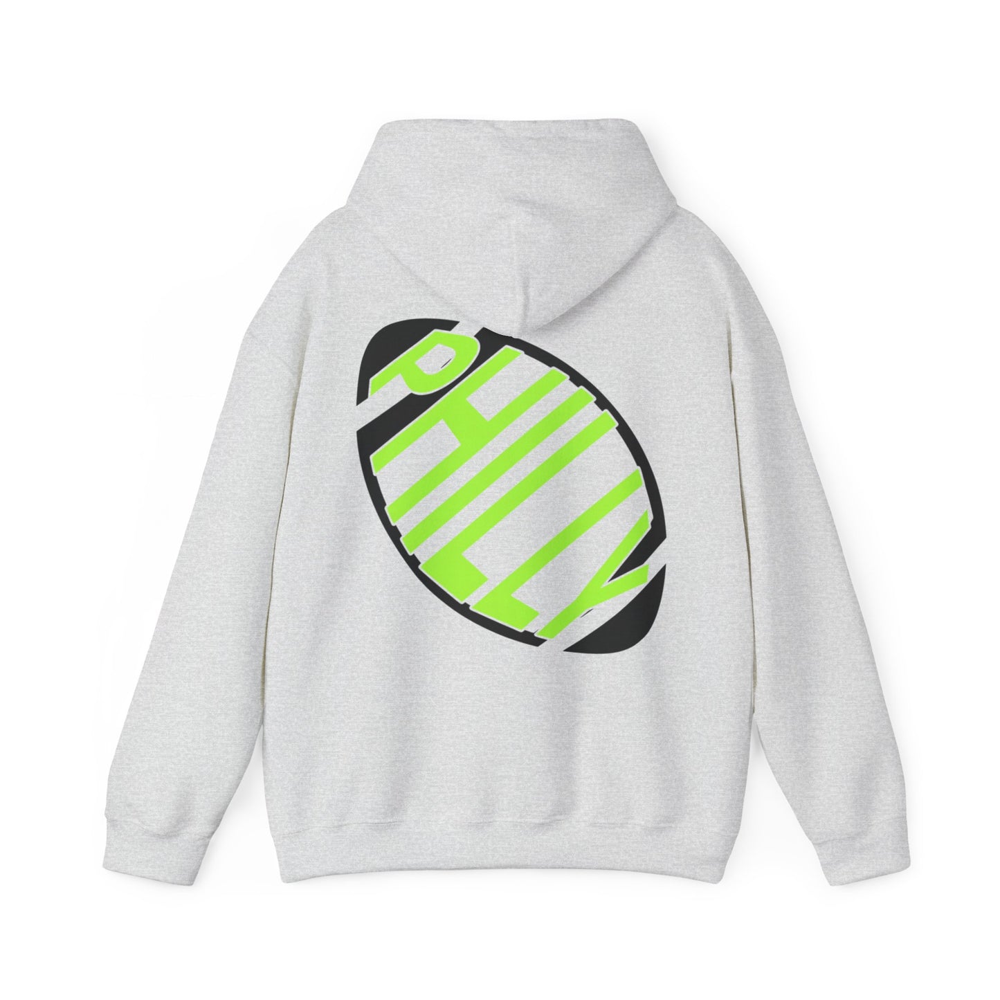 Philly Hooded Sweatshirt
