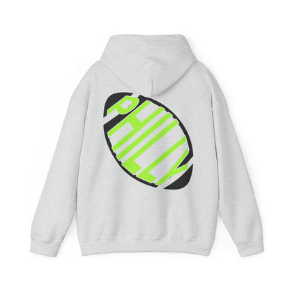 Philly Hooded Sweatshirt