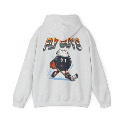 Fly Guys Hooded Sweatshirt