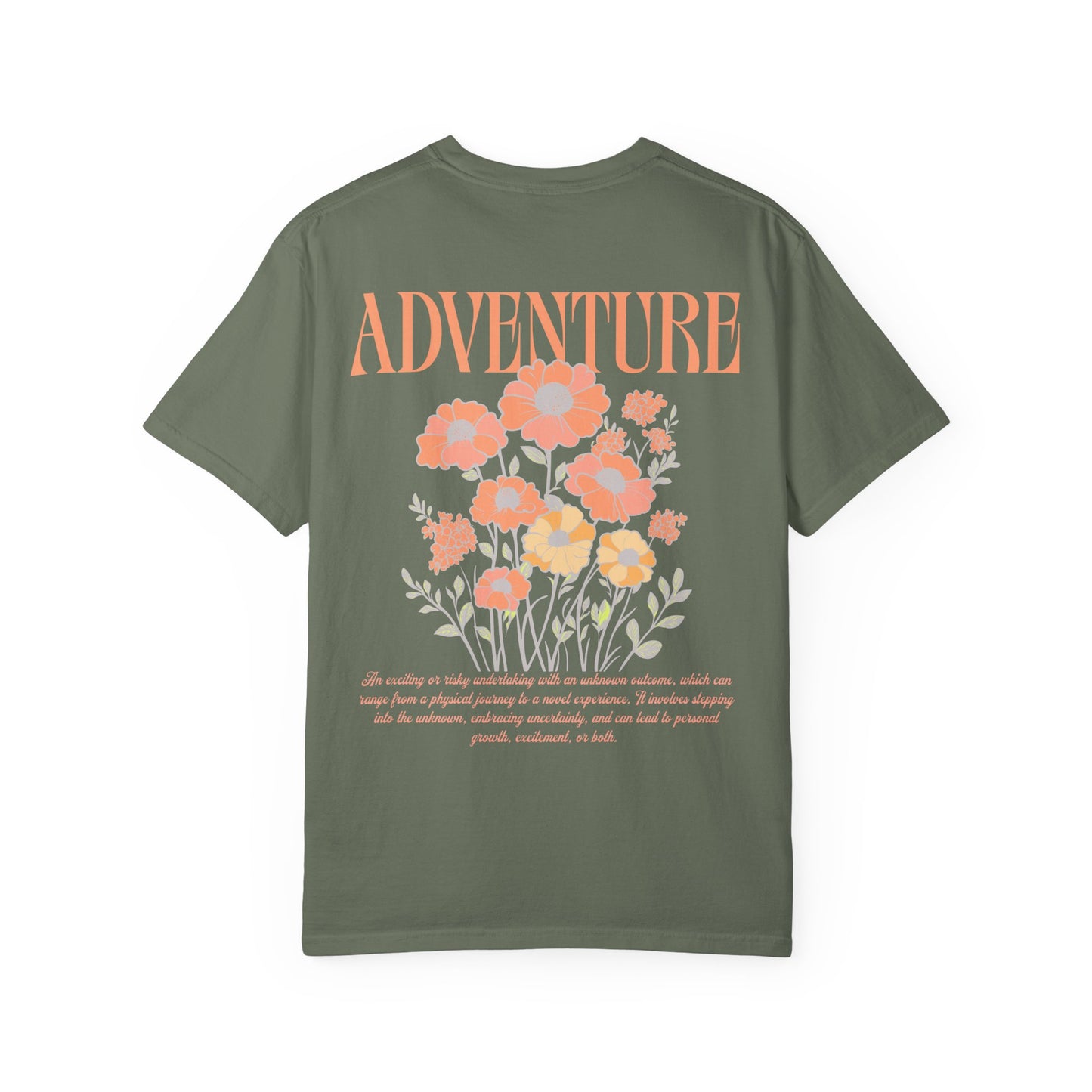 Adventure T-shirt