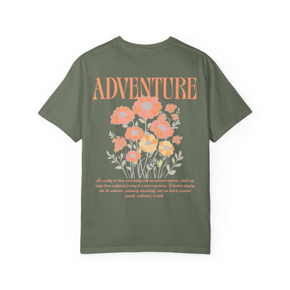 Adventure T-shirt