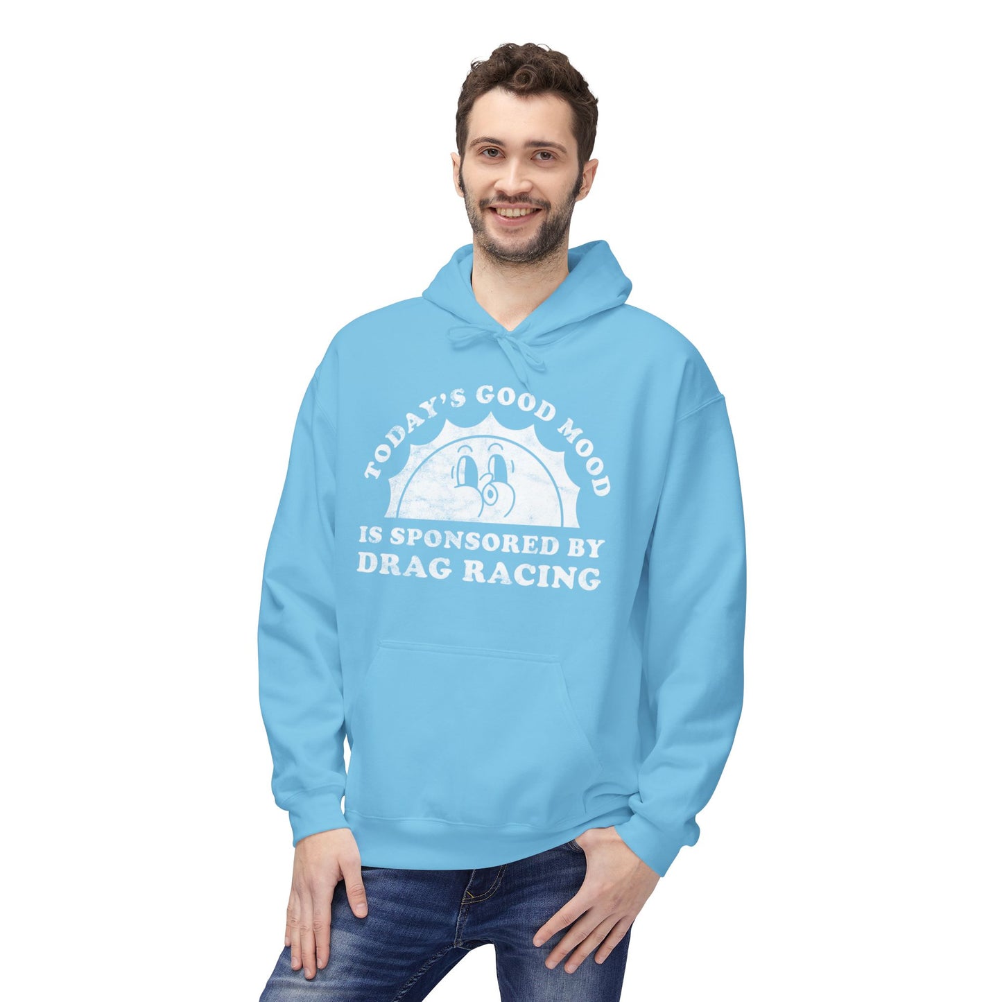Good Mood Hoodie