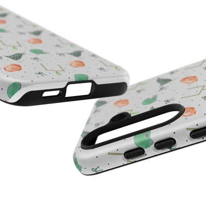 Eagles Cell Phone Case