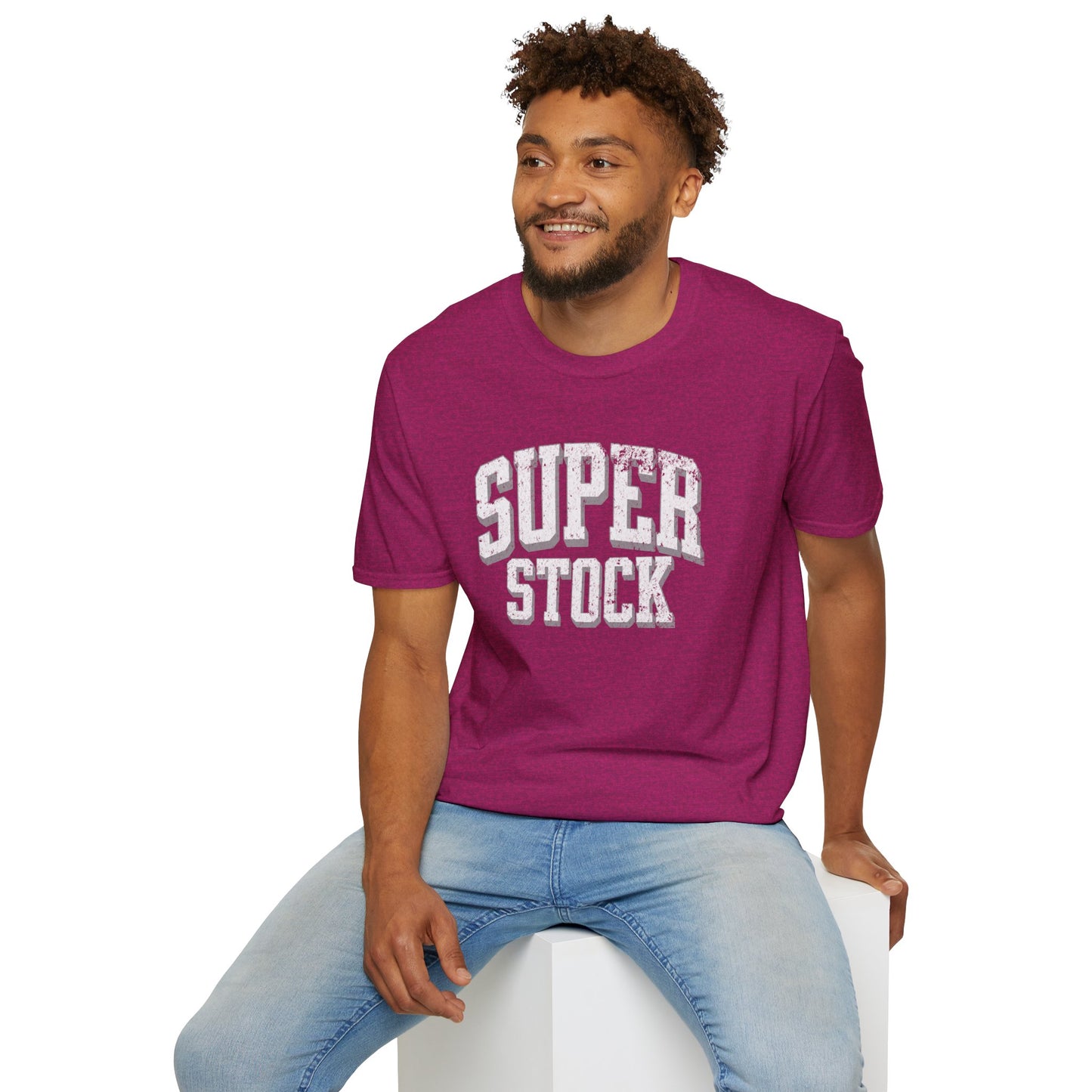 Super Stock T-Shirt
