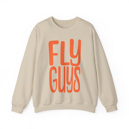 Fly Guys Sweatshirt