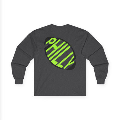 Philly Long Sleeve Tee