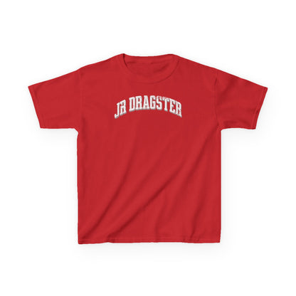 Jr Dragster Kids Tee