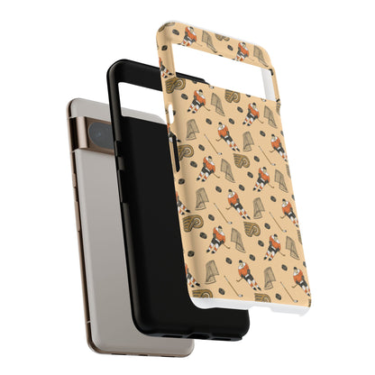 Flyers Phone Case