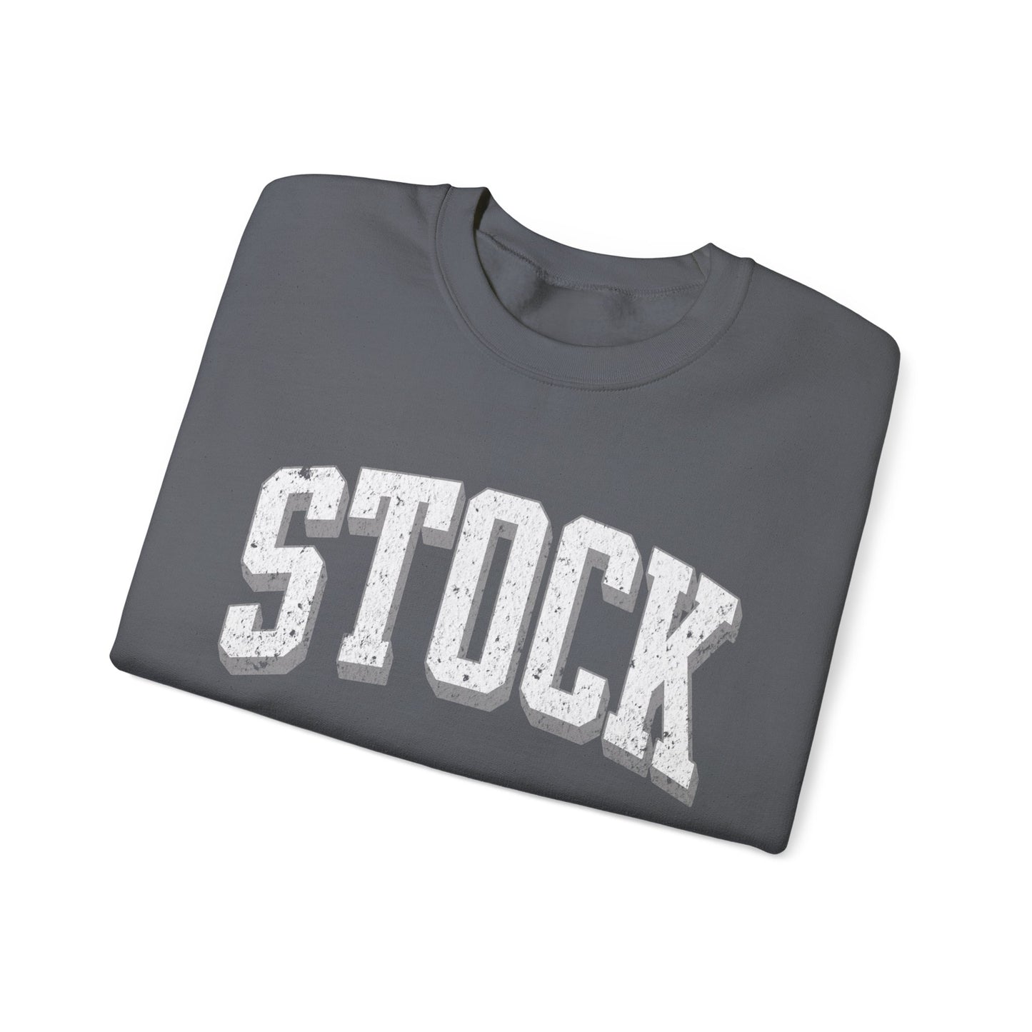 Stock Sweatshirt