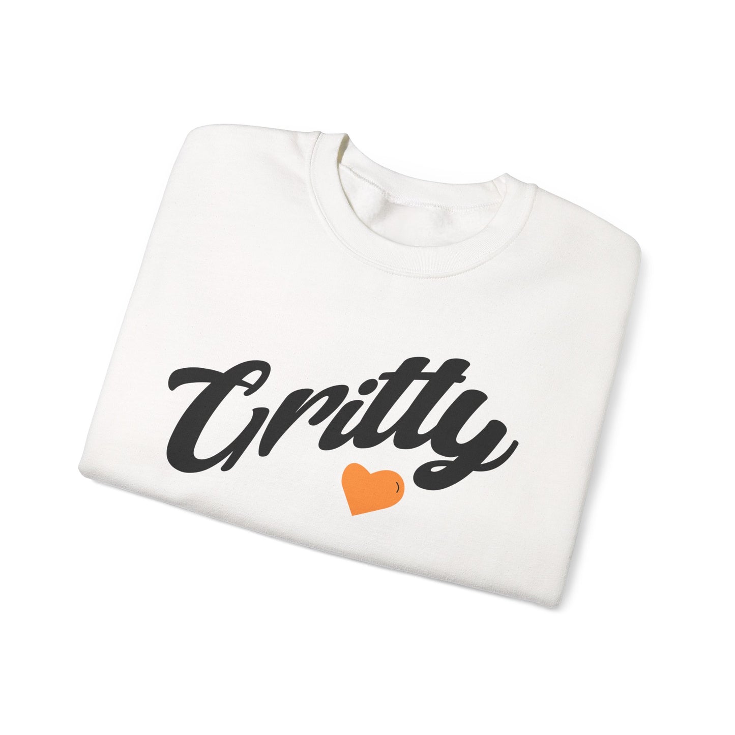 Gritty Sweatshirt