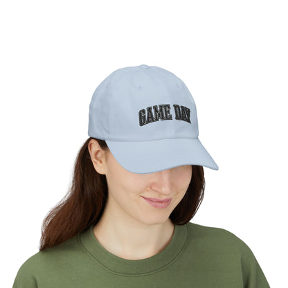 Game Day Classic Cap