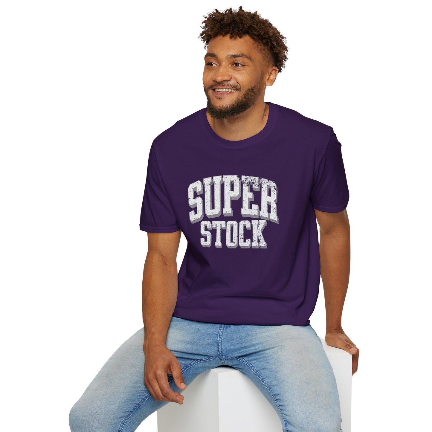 Super Stock T-Shirt