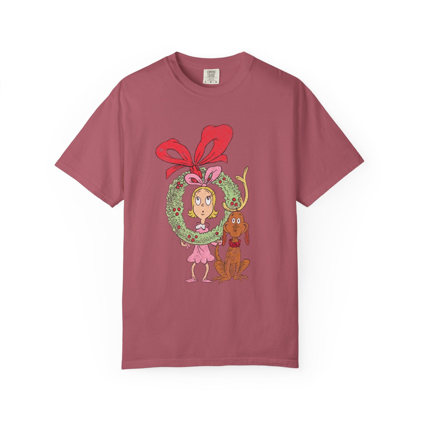 Cindy Lou T-shirt
