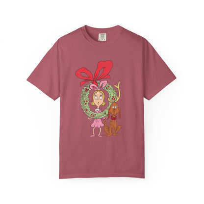 Cindy Lou T-shirt