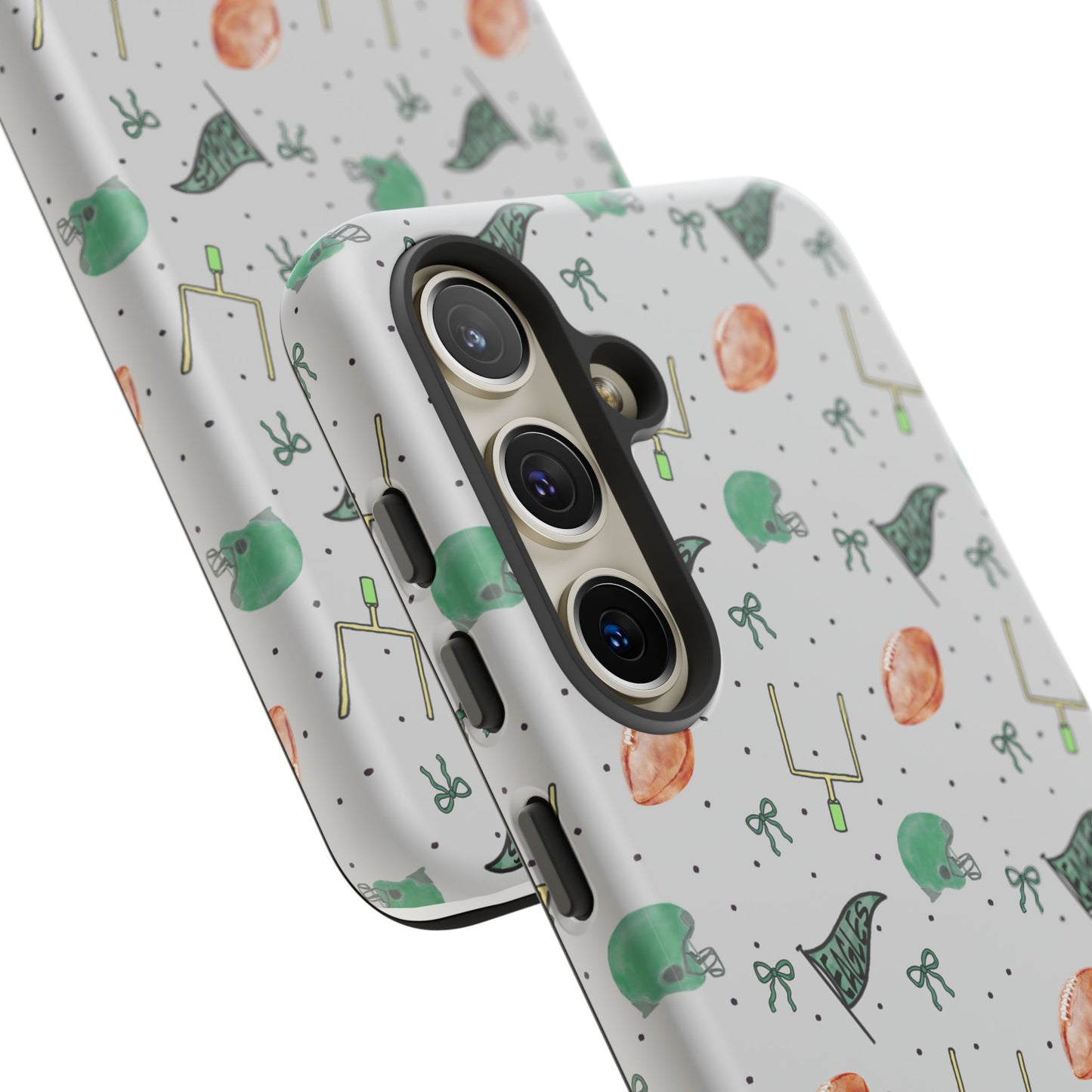 Eagles Cell Phone Case