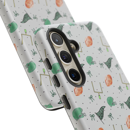 Eagles Cell Phone Case