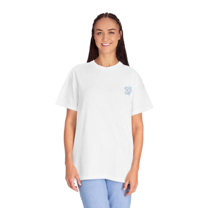 Enough Daisy T-shirt