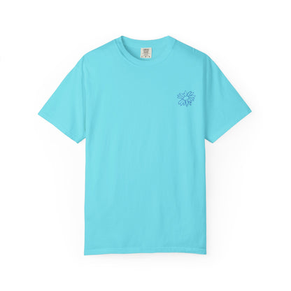 Enough Daisy T-shirt