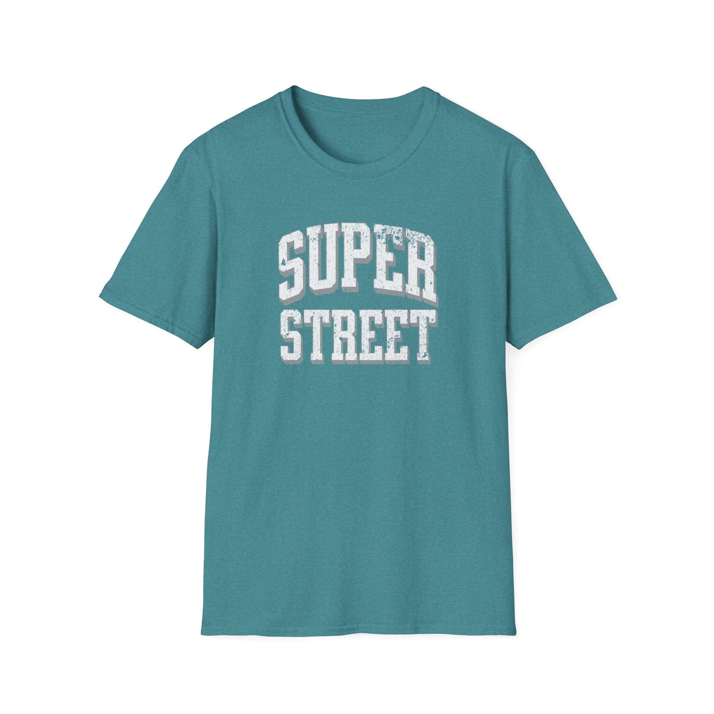 Super Street T-Shirt