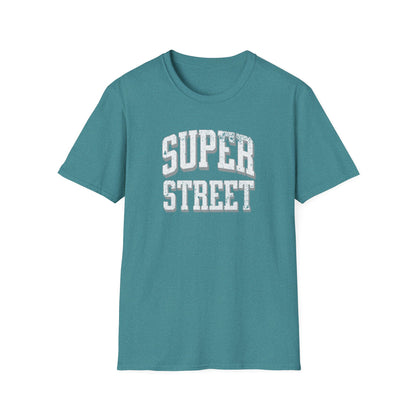 Super Street T-Shirt