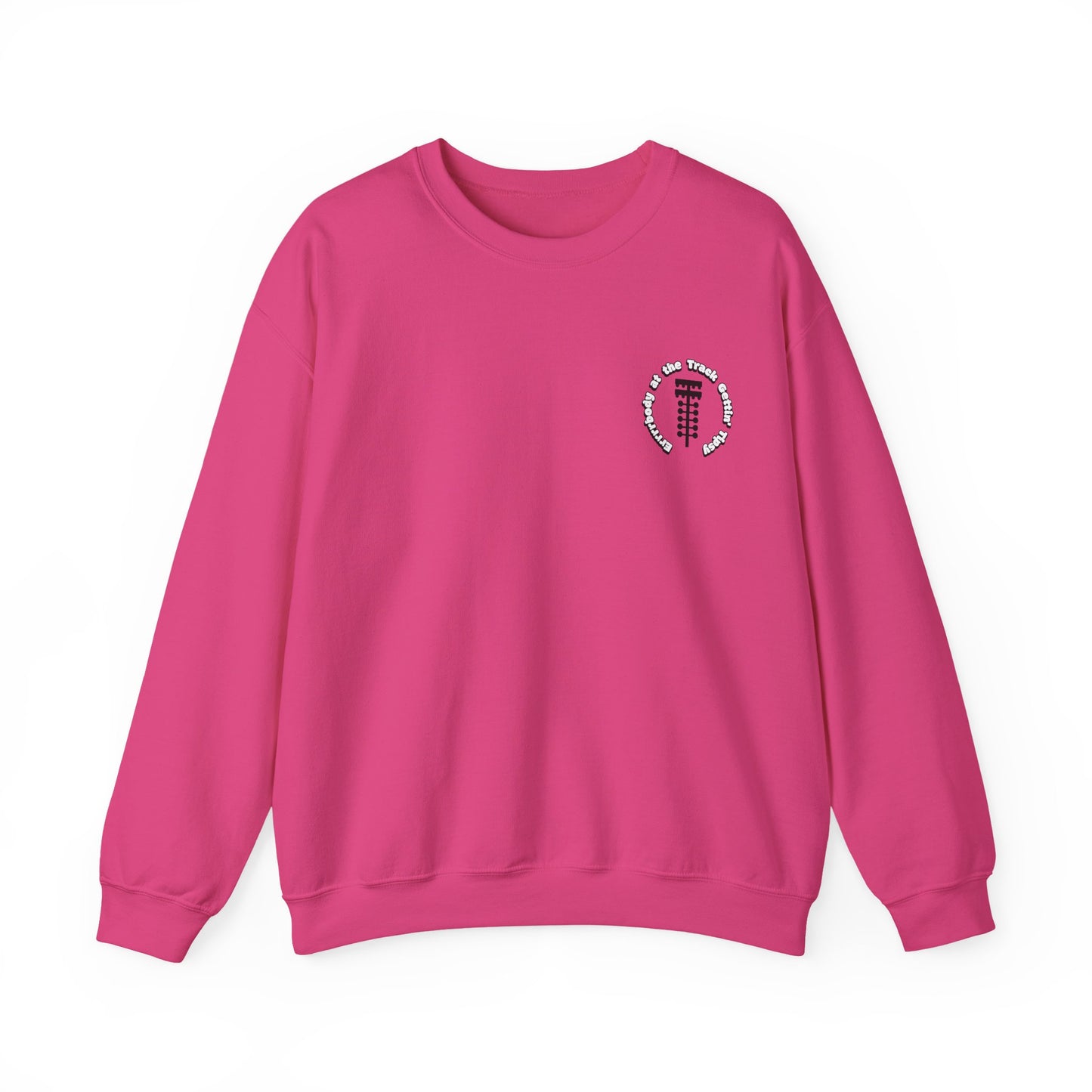 Track Tipsy Sweatshirt
